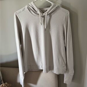 Halo Essential Hoodie – Women’s Size Medium – Like New